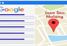 Jasa SEO Malang terbaik