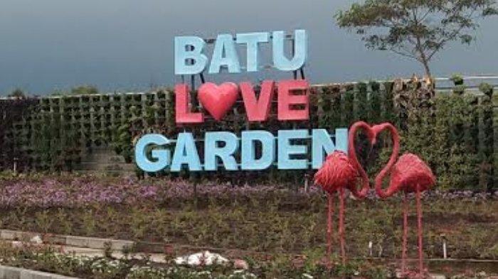 Batu Love Garden