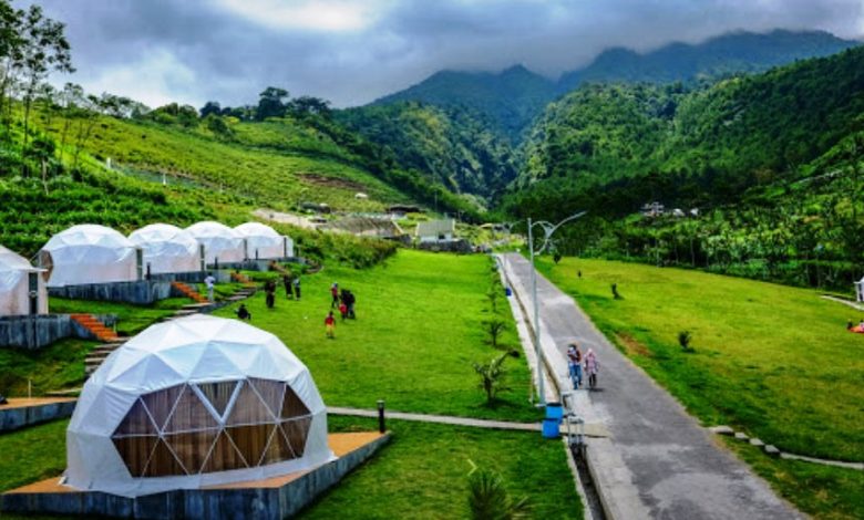 Wisata Lembah Indah Malang