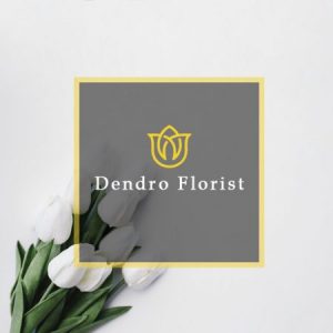 Dendro Florist Malang