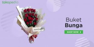 Kemuning Florist Malang