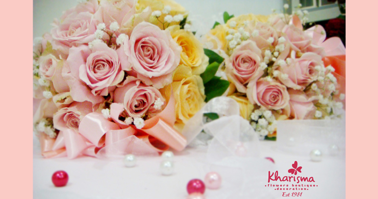 Kharisma Florist Malang