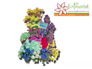 Kreasi Florist Malang