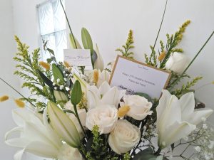Tierra Florist Malang