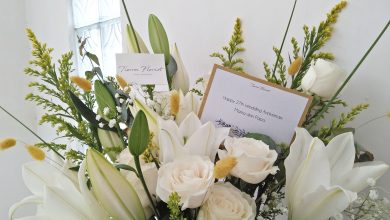 Tierra Florist Malang