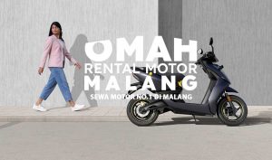 Omah Motorent