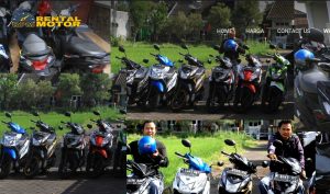 RPM Rental Motor RPM Rental Motor Malang