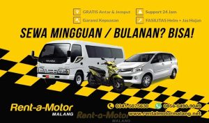 Rent A Motor