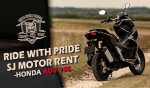 SJ Motorent SJ Motorent