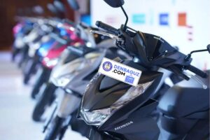 Denbaguz Motorent Sewa Motor Malang Denbaguz
