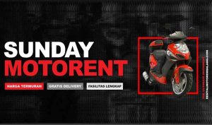 Sunday Motorent Sunday Motorent
