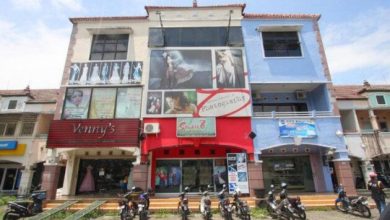 Studio 8 Phography Malang