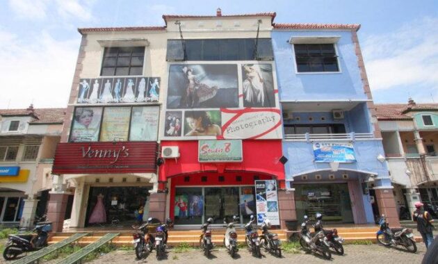 Studio 8 Phography Malang
