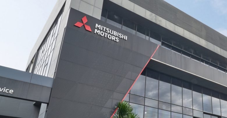 Dealer Mitsubishi Malang