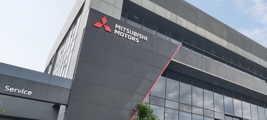 10+ Dealer Mitsubishi Malang & Sales Marketing