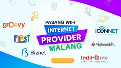 Wifi Murah Malang
