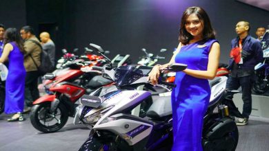 Dealer Yamaha Malang