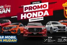 Dealer Mobil Honda Malang
