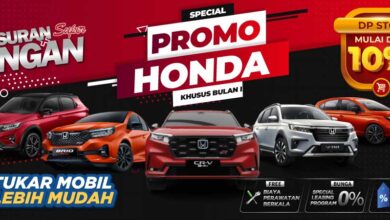 Dealer Mobil Honda Malang