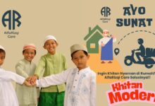 Sunat Khitan Modern Malang