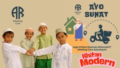 Sunat Khitan Modern Malang