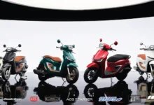 Dealer Motor Honda Malang