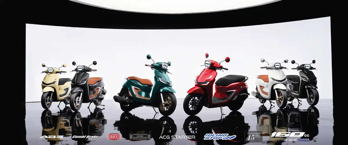 7+ Dealer Motor Honda Malang: Harga Terbaik, Pelayanan Unggul, & Service Resmi